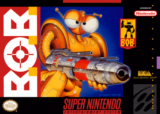 B.O.B. — Estados Unidos