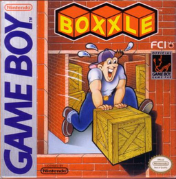 Boxxle — Estados Unidos