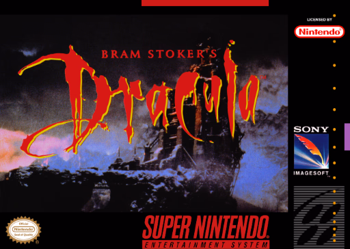 Bram Stoker's Dracula — Estados Unidos