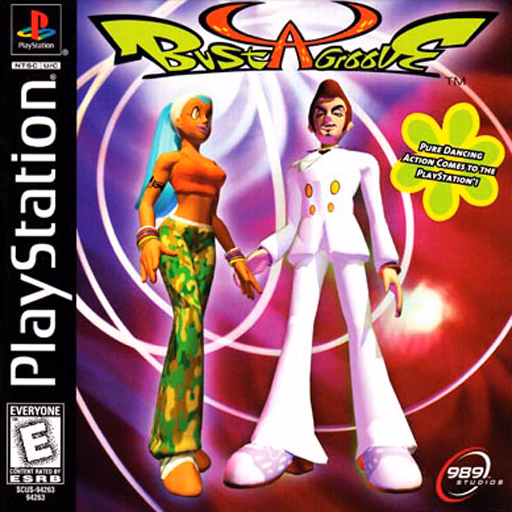 Bust a Groove — Estados Unidos