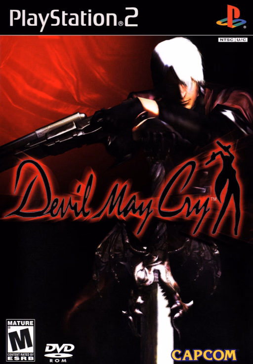 Devil May Cry — Estados Unidos