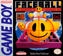 MIDI Maze — Estados Unidos