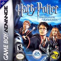 Harry Potter and the Prisoner of Azkaban — Estados Unidos