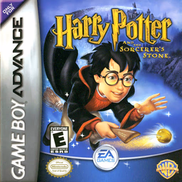 Cover of Harry Potter and the Sorcerer's Stone