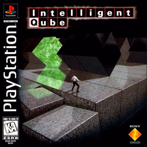 Intelligent Qube — Estados Unidos