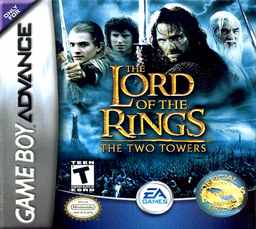 The Lord of the Rings: The Two Towers — Estados Unidos