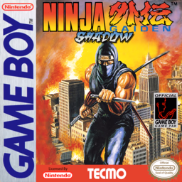 Ninja Gaiden Shadow — Estados Unidos