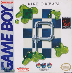 Pipe Dream — Estados Unidos