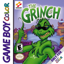 The Grinch (GBC) — Estados Unidos
